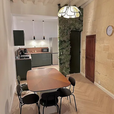 La Maison Benezet Arles Roquette Holiday home *