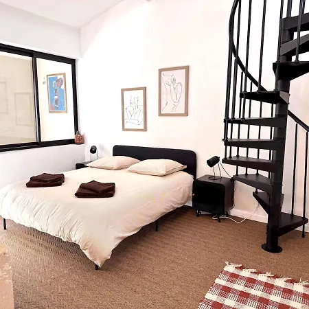 La Maison Benezet Arles Roquette Holiday home *