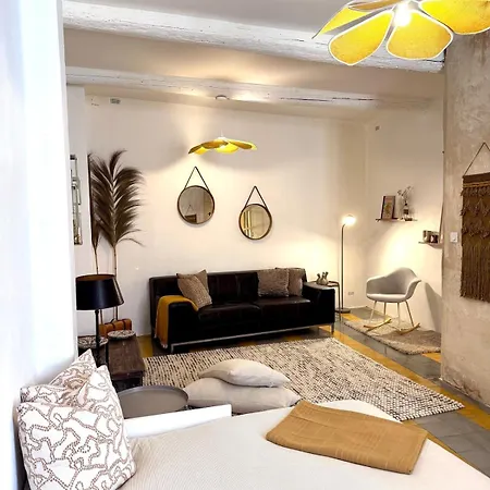 La Maison Benezet Arles Roquette Holiday home