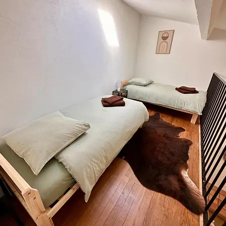 La Maison Benezet Arles Roquette Holiday home Arles